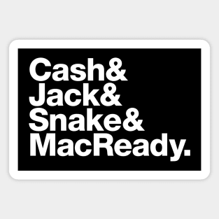 4º of Kurt: Experimental Jetset Magnet